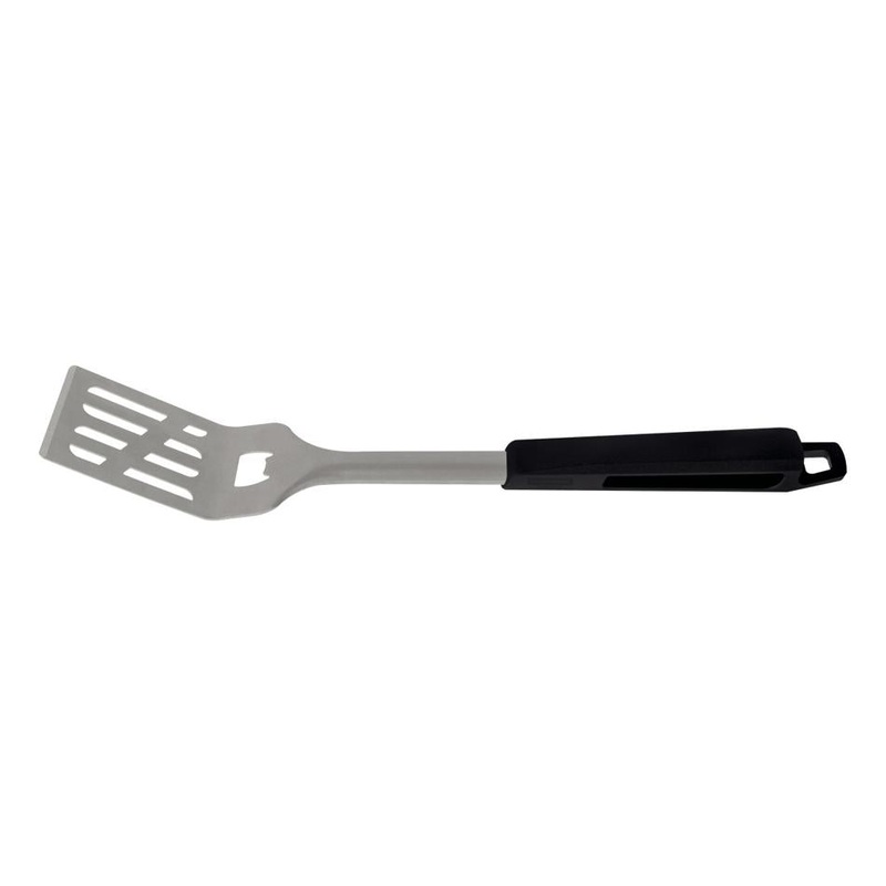 Tramontina Churrasco Black Barbecue Spatula 43cm 26592100