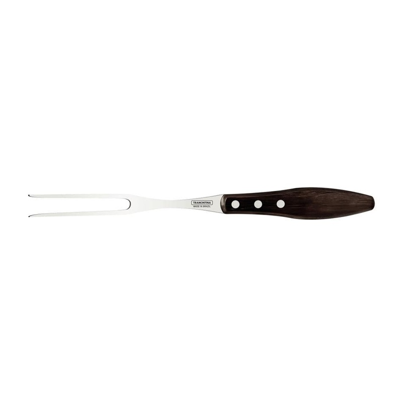 Tramontina Polywood Carving Fork 30cm 21192190