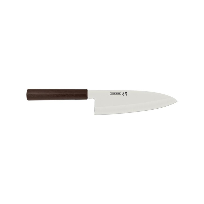 Tramontina Sushi Deba Knife  8" 22.5cm 24231048
