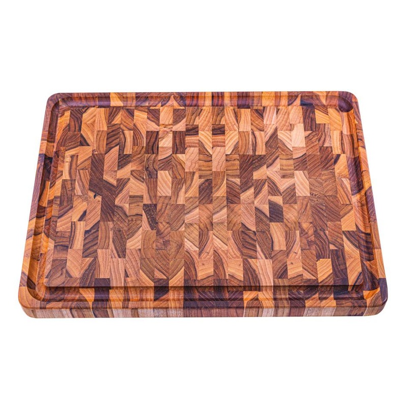Tramontina Teak Chopping Board 46x35.5cm 13422351