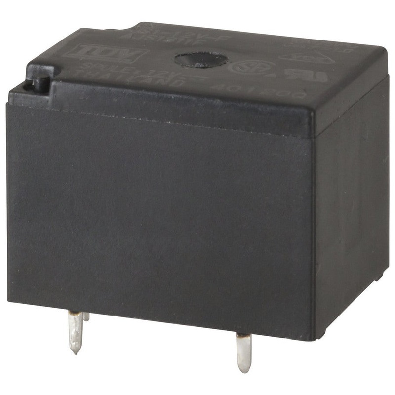 24V SPDT 10A Relay SY4067