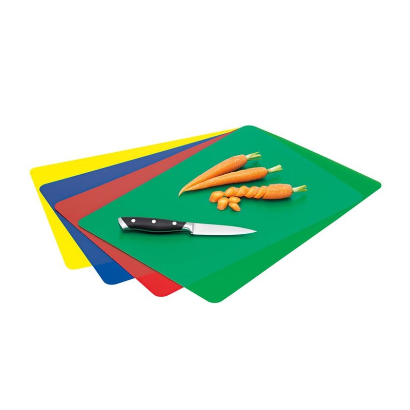 Avanti Flexible Cutting Mats 4 Piece Set 74076