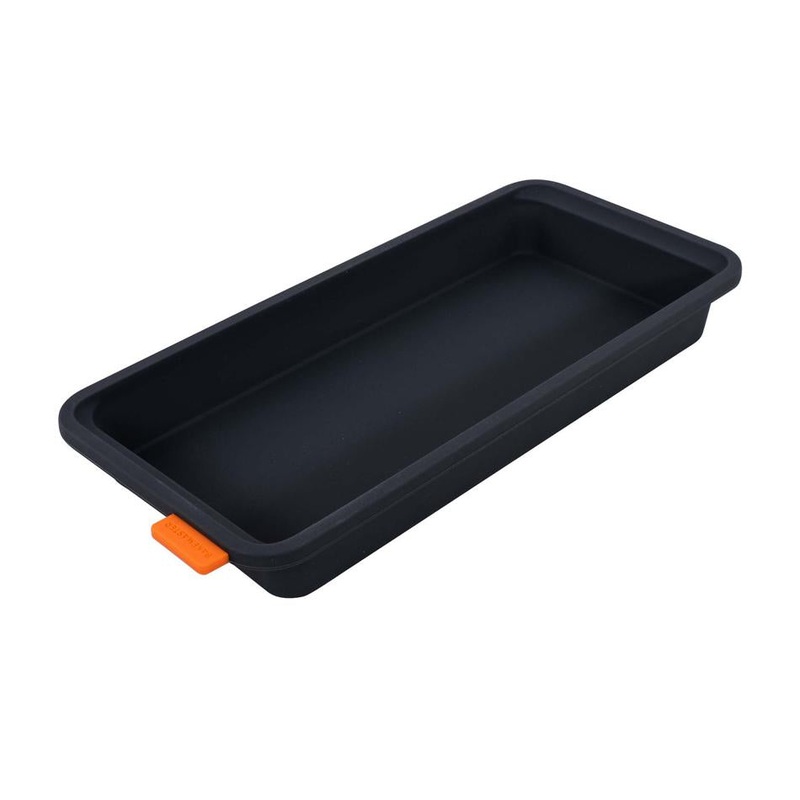 Bakemaster Medium Divider Tray - 28 X 13 X 3.6Cm 40141