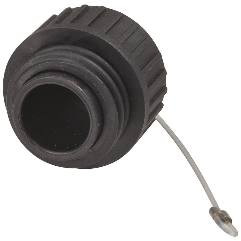 Dust Cap to suit CA Series Panel Plugs