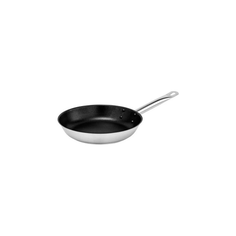 Force Cookware Non Stick Frypan 260x50mm Tri-ply 73596