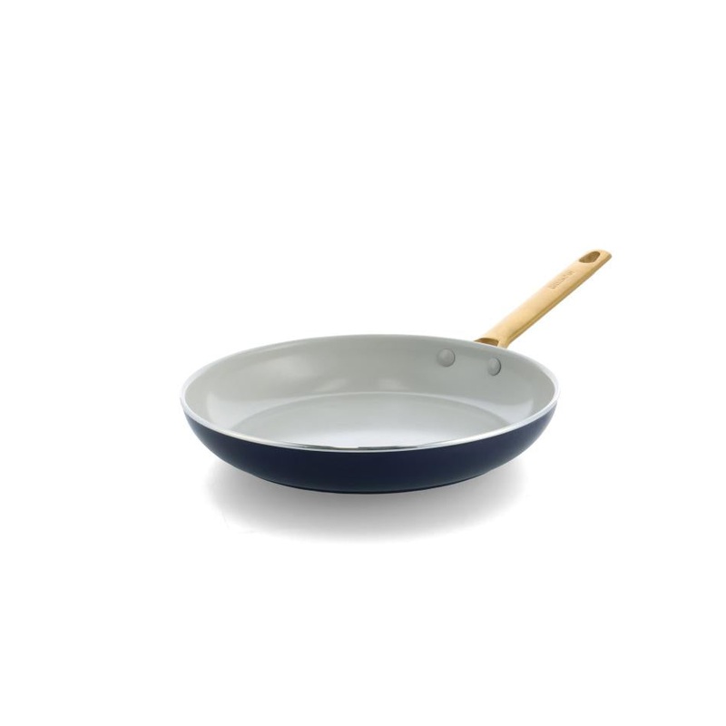 GreenPan Padova Navy Blue Frypan 24cm CC004982