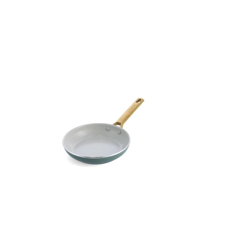 GreenPan Padova Smokey Blue Frypan 20cm CC003713