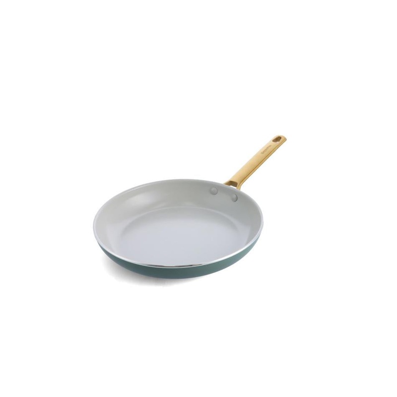 GreenPan Padova Smokey Blue Frypan 28cm CC003715