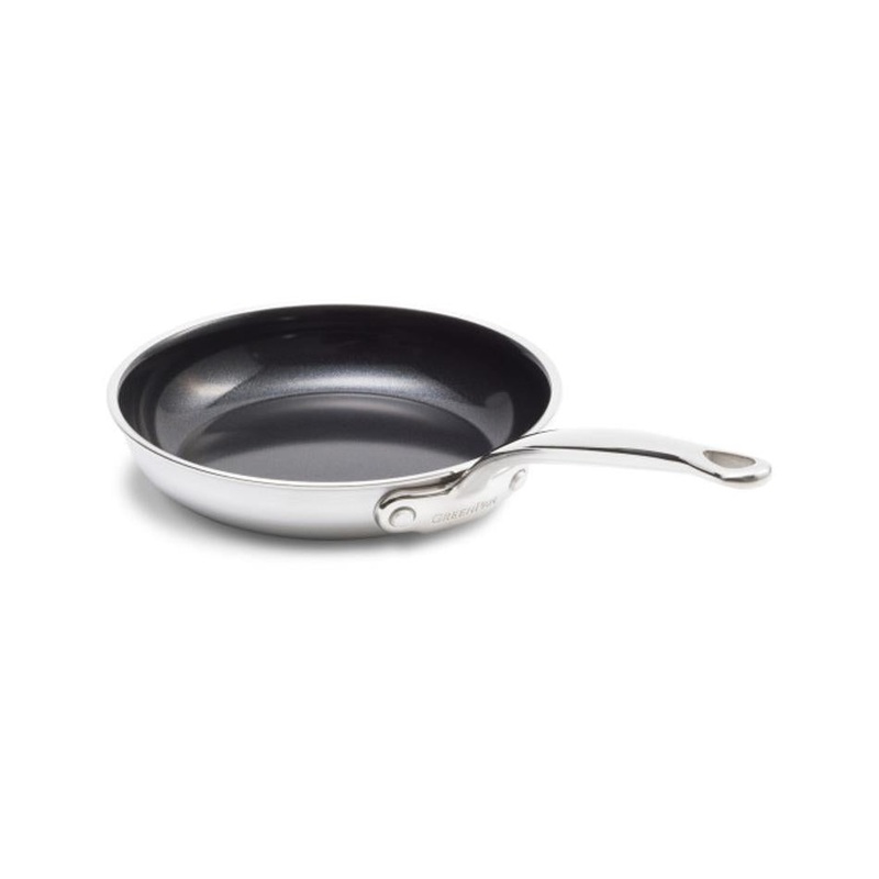 GreenPan Premiere Frypan 24cm CC004409