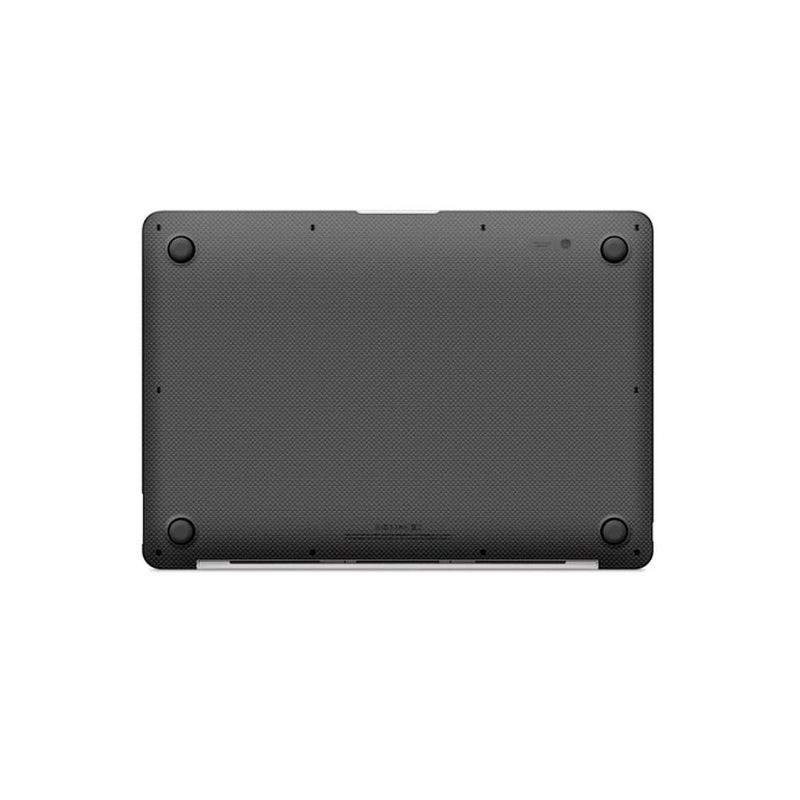 Incase Hardshell 13in MB Air Retina 2020 Dots Black INMB200615-BLK