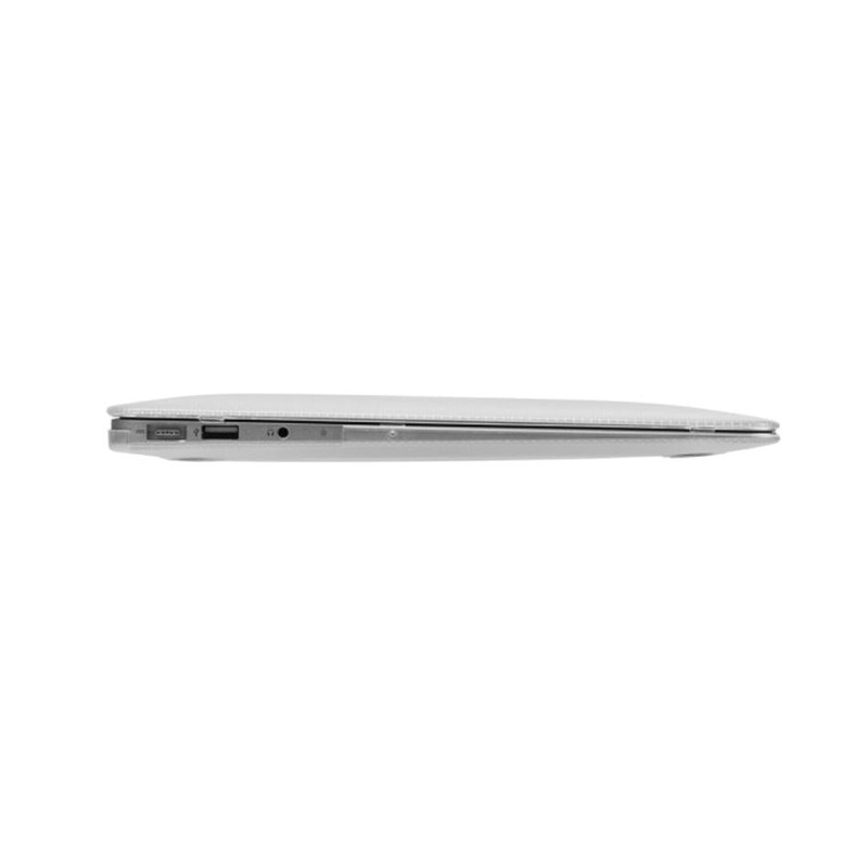Incase Hardshell Case MacBook Air 13in Dots Clear CL60606
