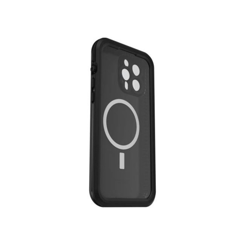Lifeproof Fre MagSafe for iPhone 13 Pro Max - Black