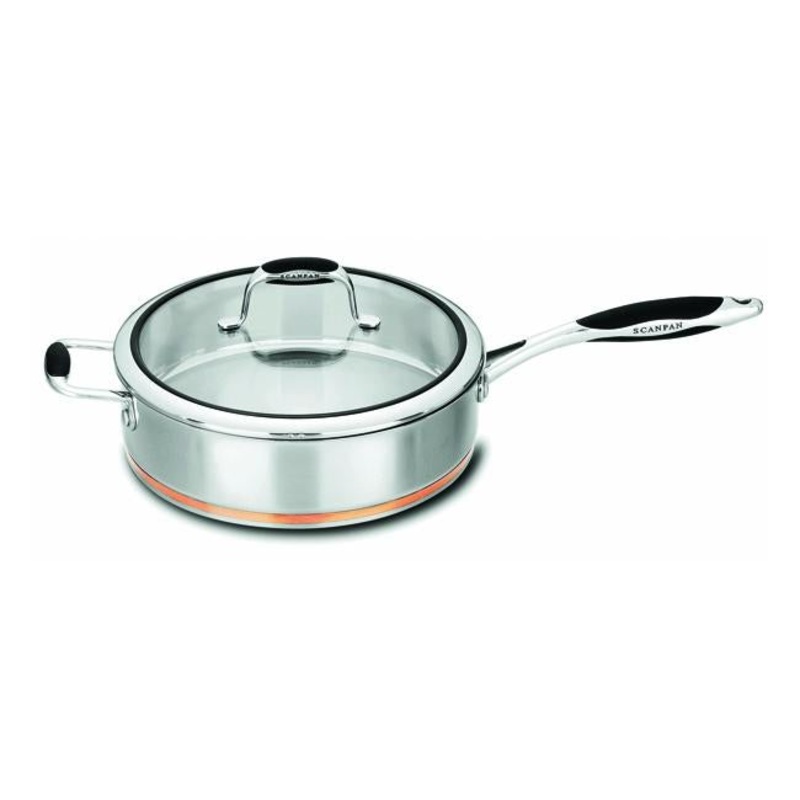 Scanpan Saute Pan 28cm