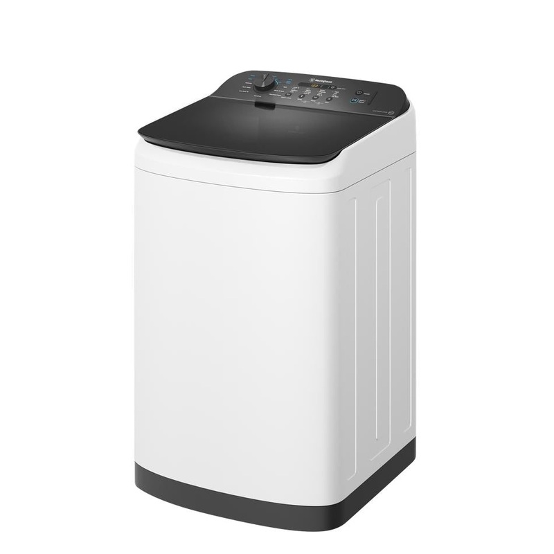 Westinghouse 6Kg Top Load Washing Machine WWT6084J5WA