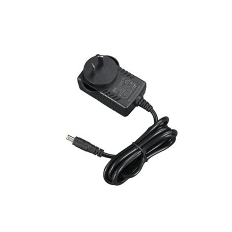 12.6V Power Supply For Charging Brass Monkey Battery
