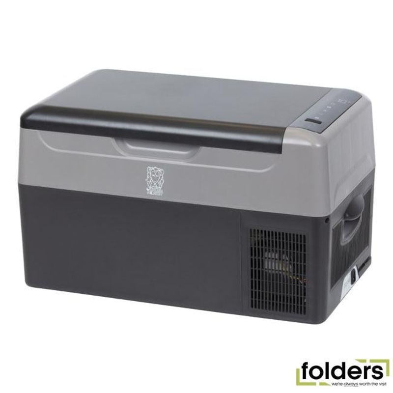 22l brass monkey portable fridge or freezer