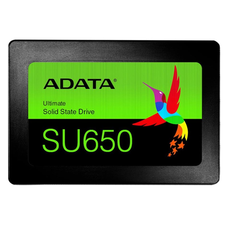 Adata Su650 1Tb 2.5" Sata3 Ssd DX1296