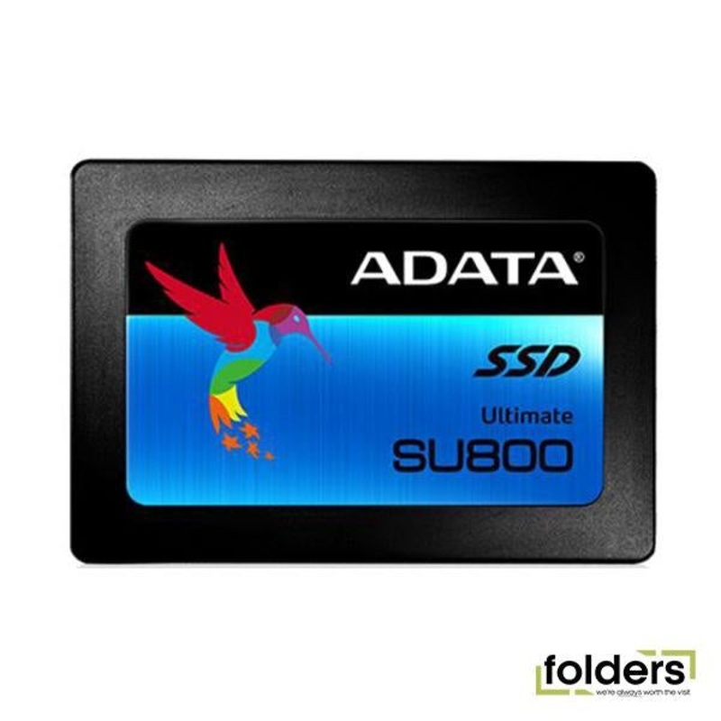 ADATA SU800 Ultimate SATA 3 2.5" 3D NAND SSD 1TB