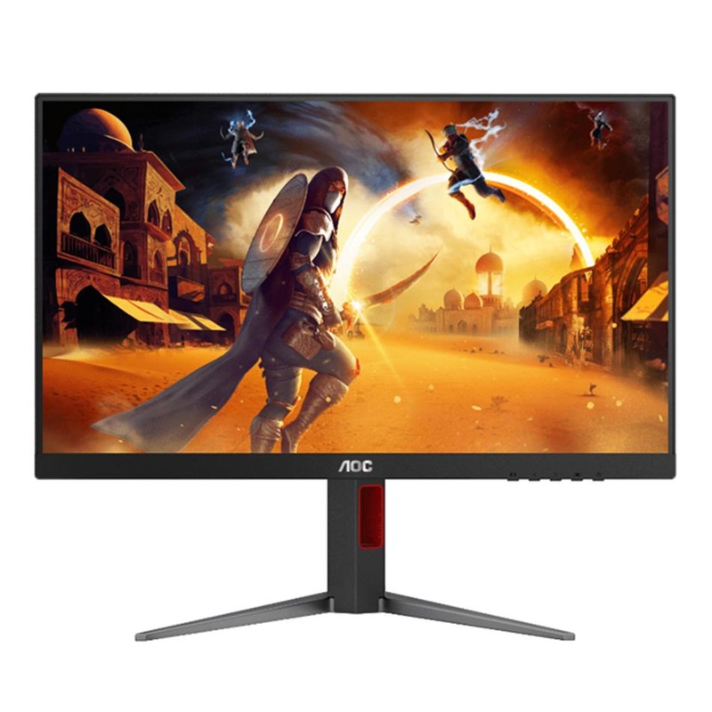Aoc 24G4 24" Ips Fhd 1Ms Freesync 180Hz Monitor AOC069