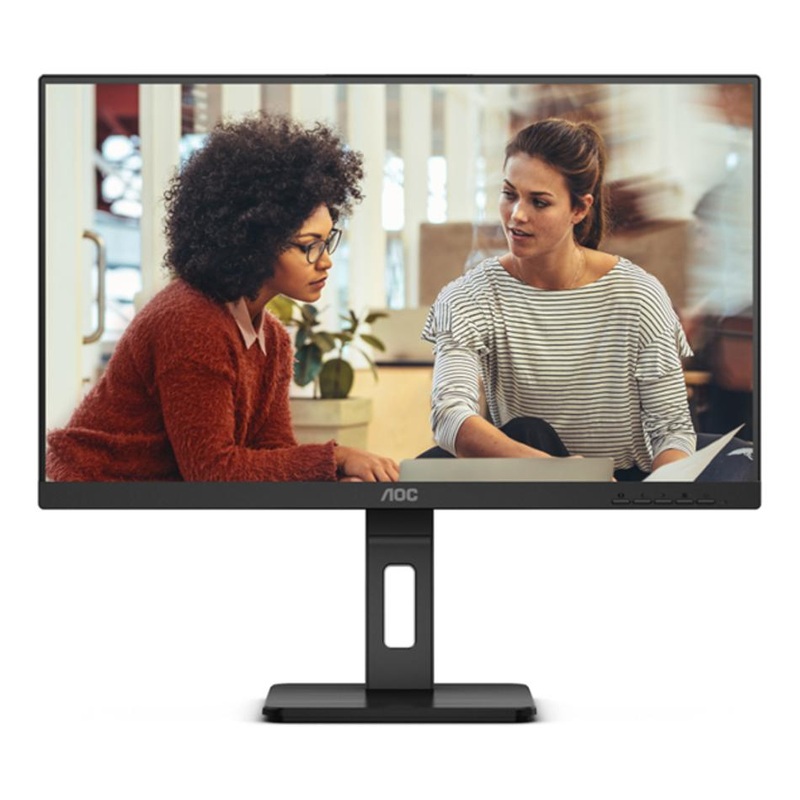 Aoc 27E3Qaf 27" 1920X1080 Fhd Ips Monitor AOC2016