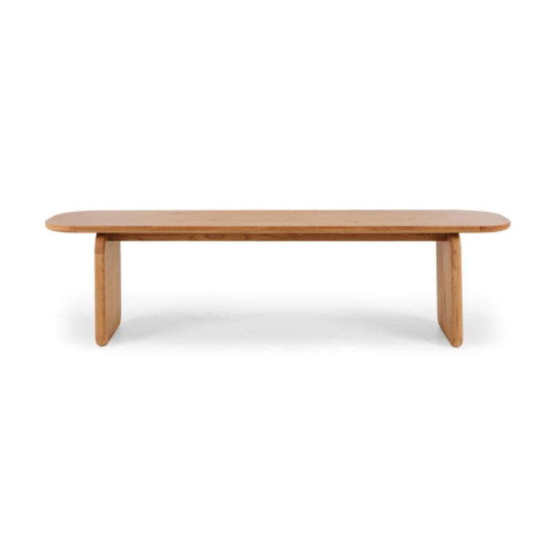 Furniture By Design Panel Bench 180 SHNYBEN