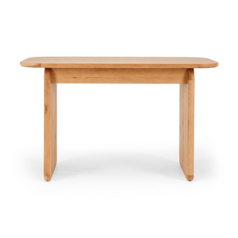 Furniture By Design Panel Desk SHNYDESK