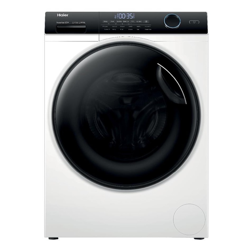 Haier 8.5kg 500 SeriesFront Loader Washing Machine HWF85AN1