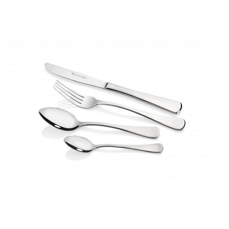 Stanley Rogers Metropolitan 56pc Set 50874