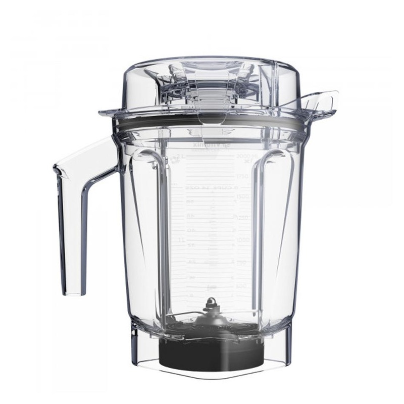 Vitamix Ascent Low Profile Container 2l 065207