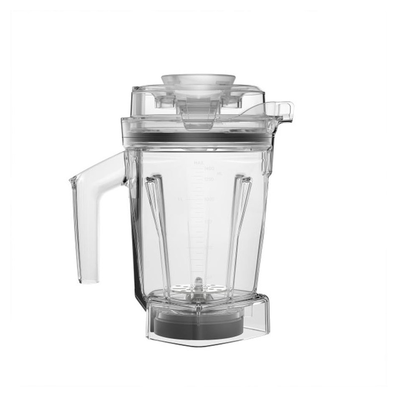 Vitamix ASCENT Series AER Blade Jug 1.4L 071197