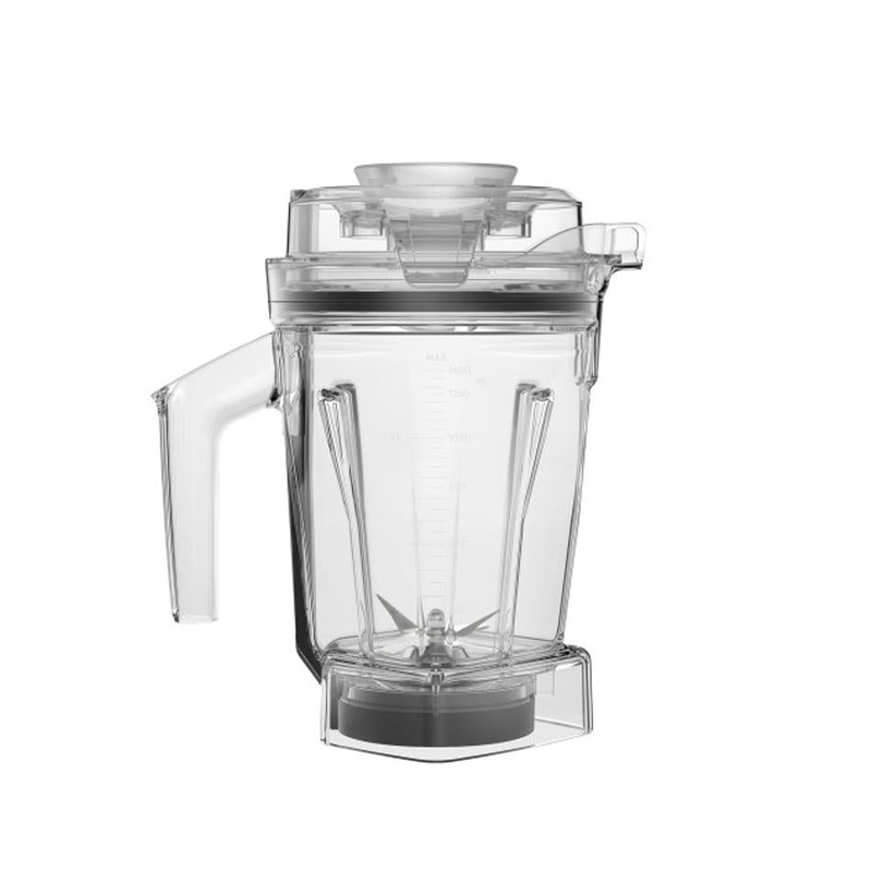 Vitamix ASCENT Series Dry Blade Jug 1.4L 071194