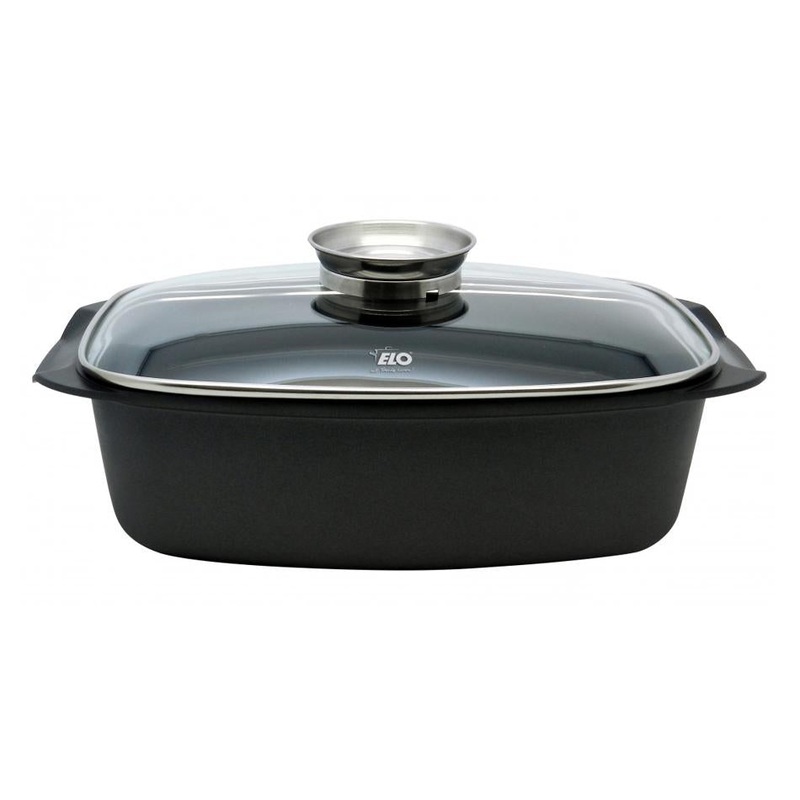 ELO Rectangle Roaster 40X22cm 84132