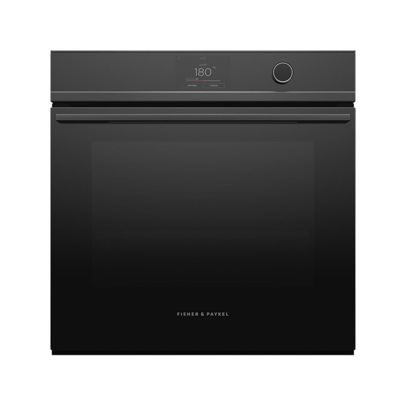 Fisher & Paykel Oven, 60cm, 16 Function, Self-cleaning OB60SDPTDB1