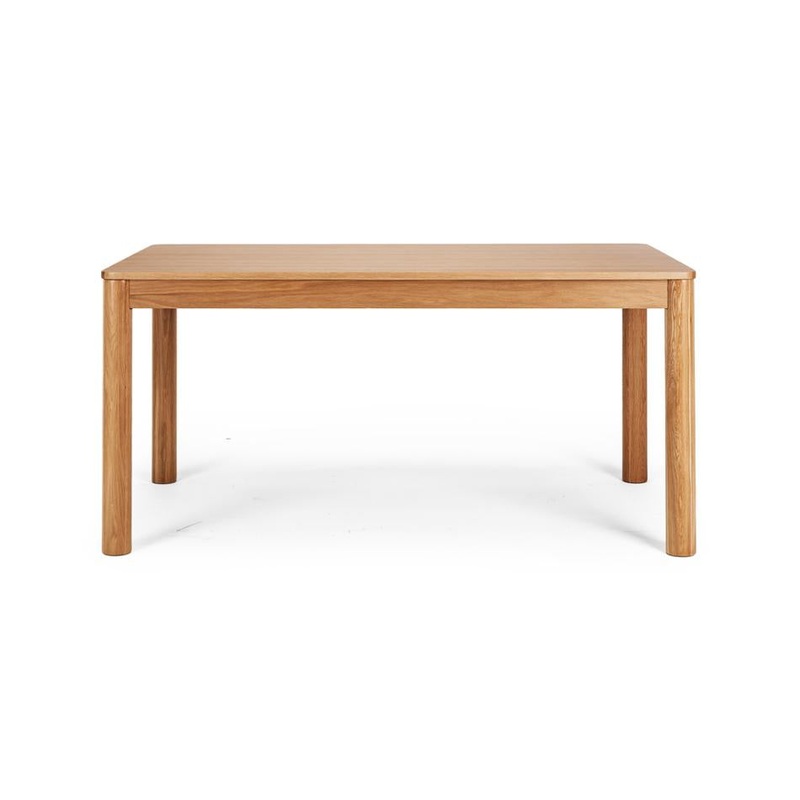 Furniture By Design Oliver Dining Table 160x90 OHOLAB16