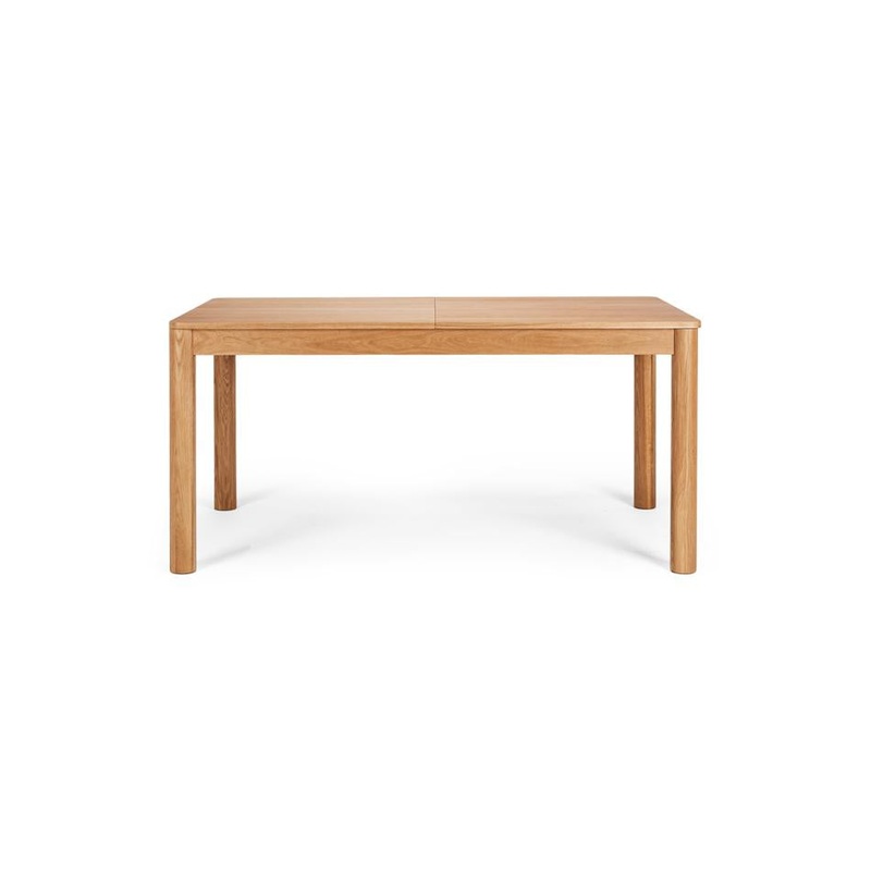 Furniture By Design Oliver Extension Table 160-210x90 OHOLABEXT