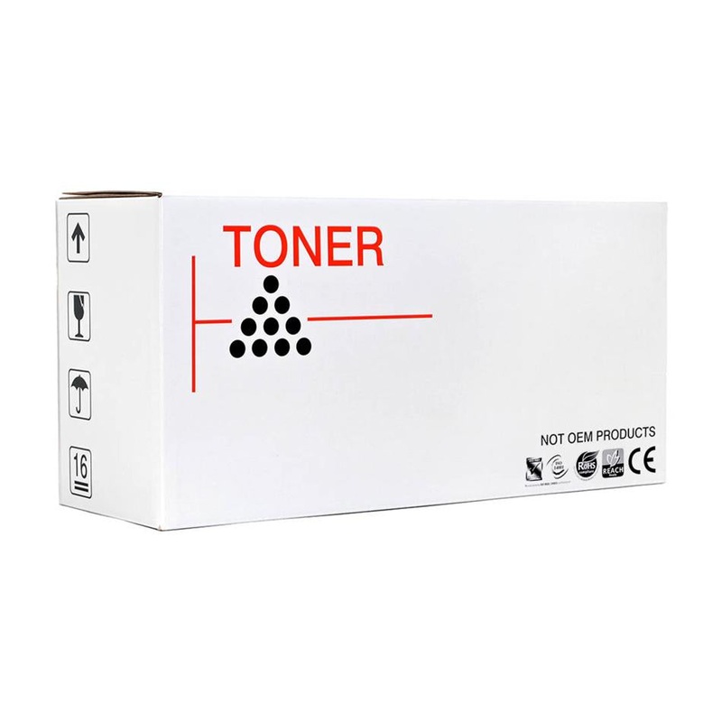 Icon Compatible HP W2043X (416X) Magenta Toner Cartridge