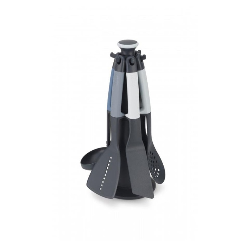 Joseph Joseph Elevate 6-piece Carousel Set - Editions (Sky)