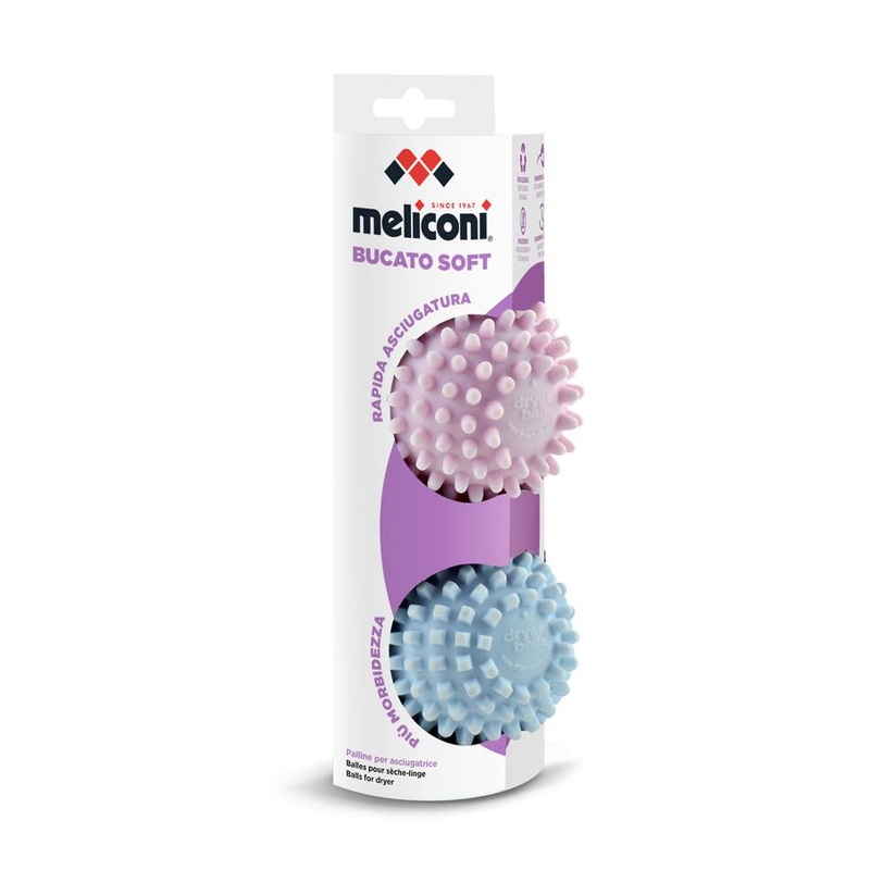 Meliconi Dryer Balls 656153