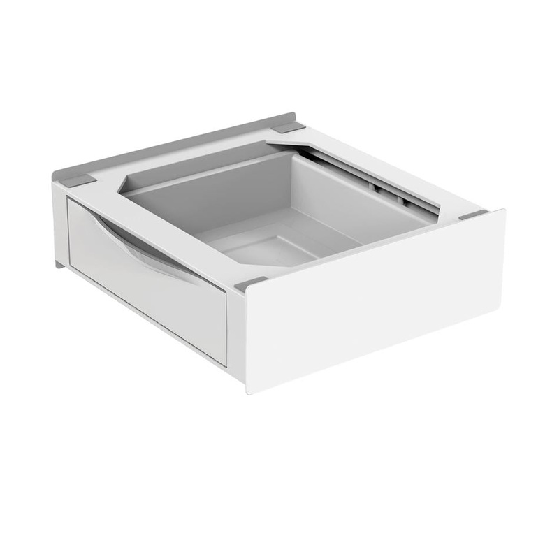 Meliconi Stacking Kit with Pull Out Drawer 656112