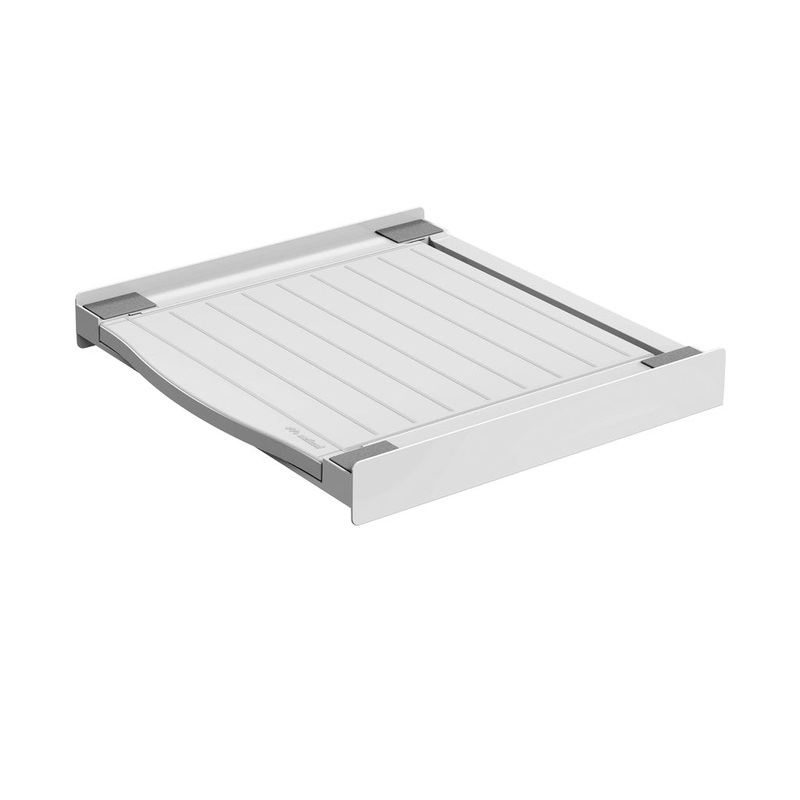 Meliconi Universal Stacking Kit With Pull Out Shelf 656113