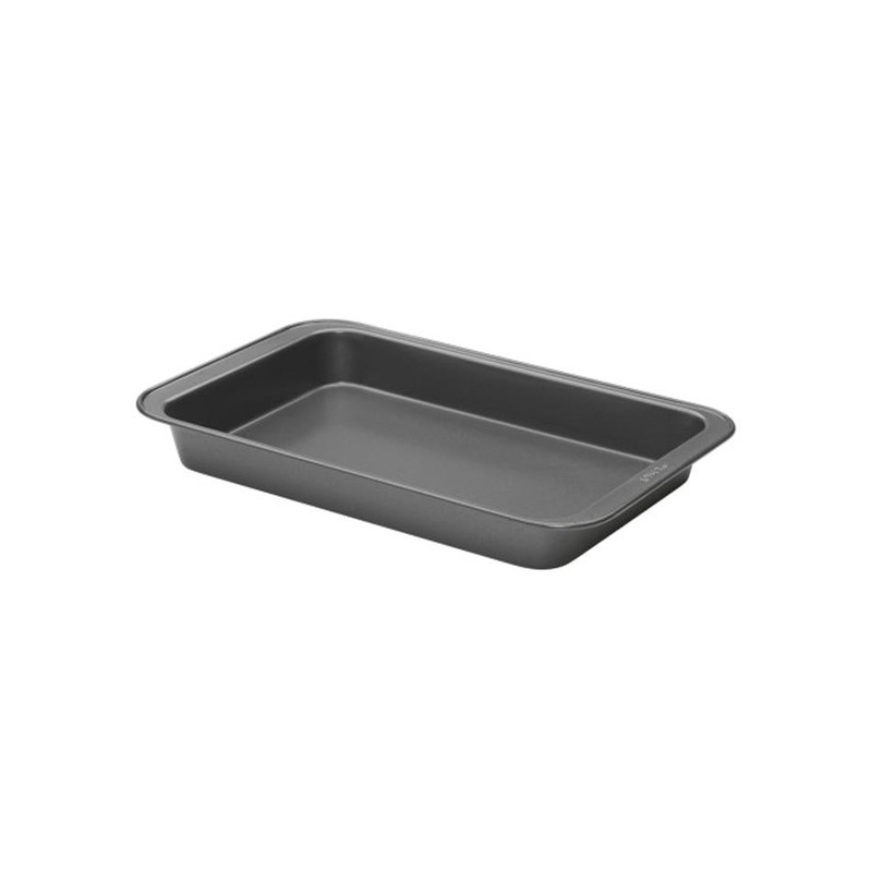 Pyrex Platinum Biscuit Brownie Pan 1134663