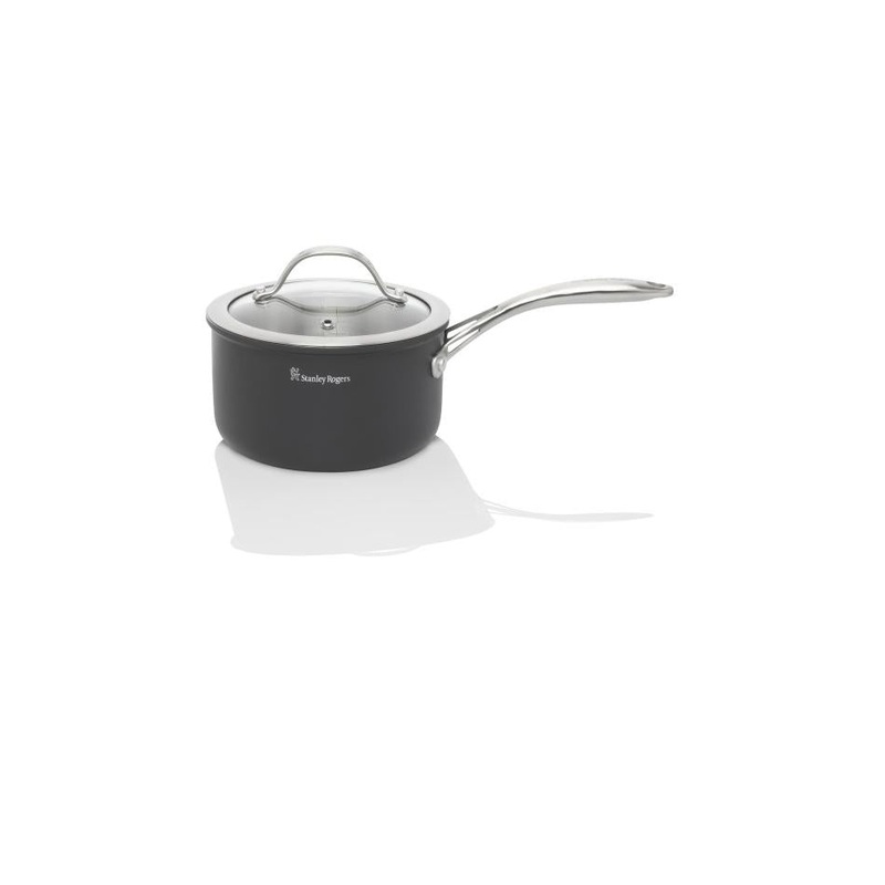 Stanley Rogers BI-PLY Professional Saucepan 16cm/1.5L 42278X