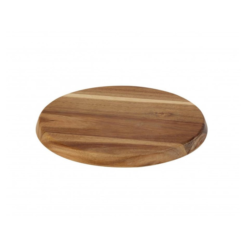 Stanley Rogers Magnetic Trivet Acacia 28cm 42375