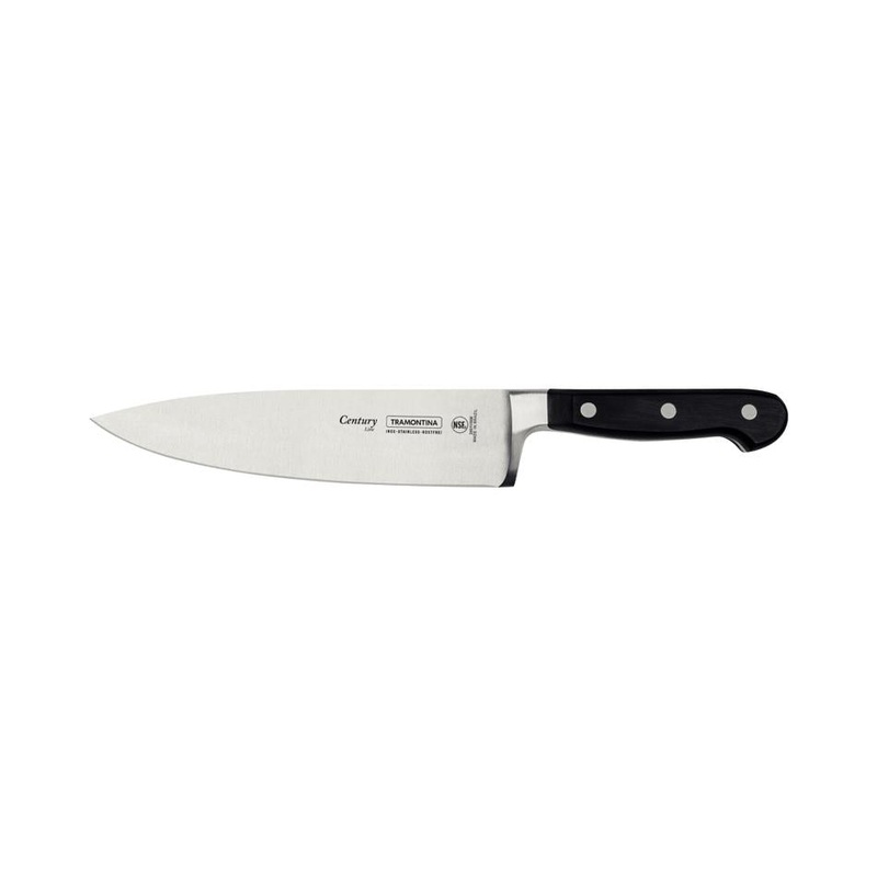 Tramontina Century Forged Chefs Knife  8", 20cm 24011108