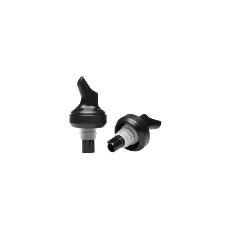 Tru-Pour Plain Pourer Free Flow 12pk 8980-12
