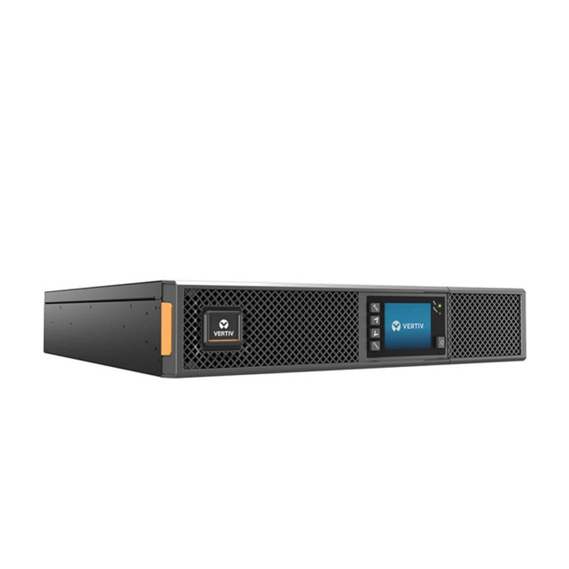 Vertiv Ups Gxt5-1000Irt On-Line Ups Rack/Tower 1000Va/1000W UP4506