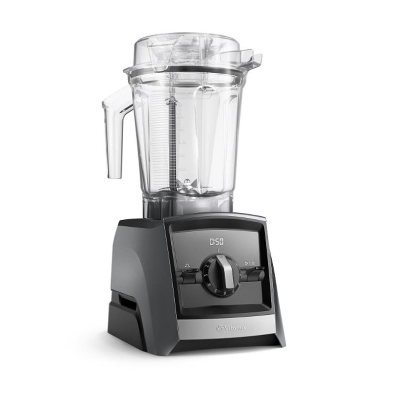Vitamix ASCENT Series A2300i High-Performance Blender - Slate 065333