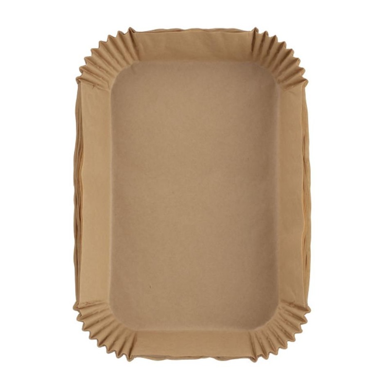 Wiltshire Air Fryer Papers 22x 14cm Rectangle 80212