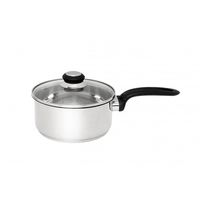 Wiltshire Classic Saucepan 18cm 42297