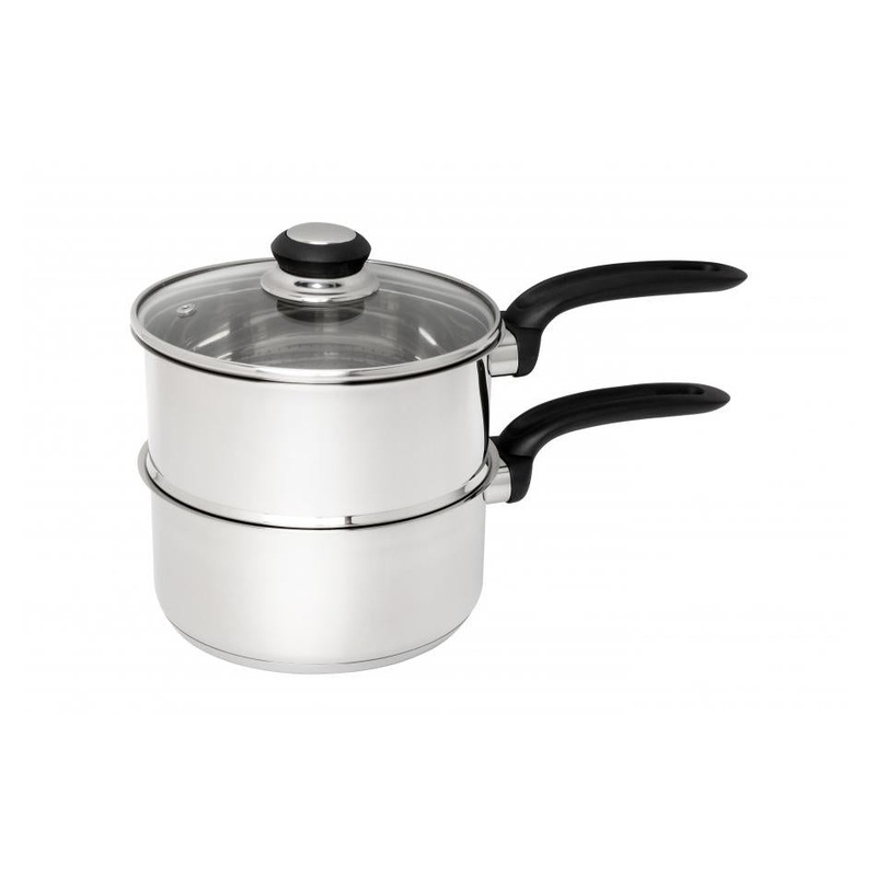 Wiltshire Classic Steam Set 18cm 42300